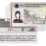 Cómo funciona el derecho al voto en México: guía esencial credencial-votar