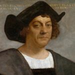 Qué contiene el diario de Cristóbal Colón: Descubre sus secretos cristobal-colon