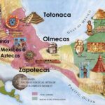 Cuáles fueron las culturas prehispánicas más avanzadas culturas-prehispanicas