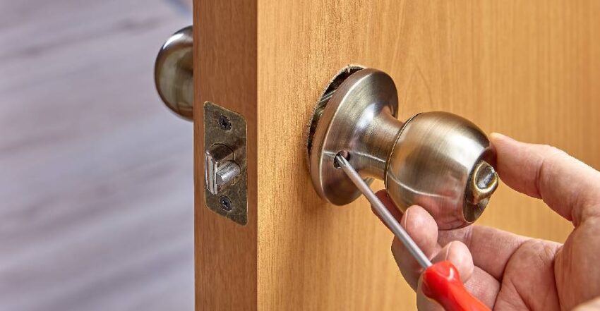Cómo sacar una llave que se puso al revés en una cerradura 6 Cómo sacar una llave que se puso al revés en una cerradura