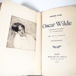 Qué es 'De Profundis' de Oscar Wilde: Una carta desde la prisión de-profundis