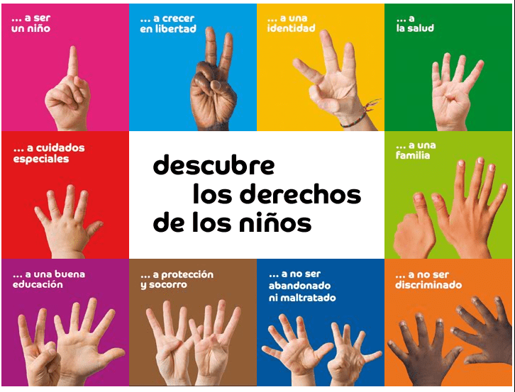 Qué cuento ilustra los derechos del niño: Descúbrelo aquí