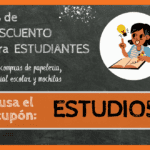 Cómo obtener descuentos para estudiantes en autobuses durante vacaciones descuentos-estudiantes