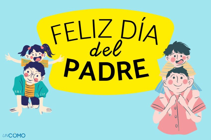 Cómo encontrar poemas para el Día del Padre que hagan llorar 7 Cómo encontrar poemas para el Día del Padre que hagan llorar