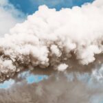 Qué ejemplos cotidianos muestran la presencia de diferentes tipos de gases dioxido-carbono