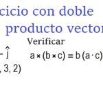 Cómo calcular el doble del producto de dos números doble-producto