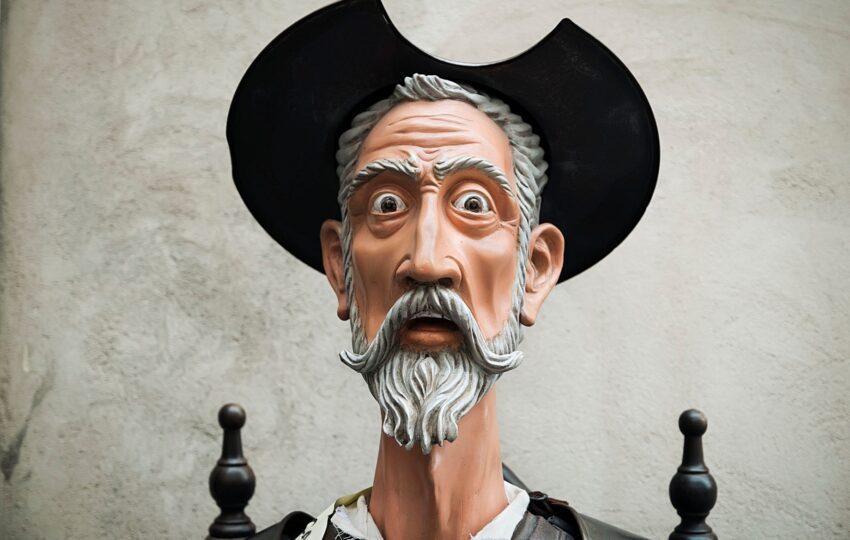 Cuántas páginas tiene Don Quijote de la Mancha 8 Cuántas páginas tiene Don Quijote de la Mancha