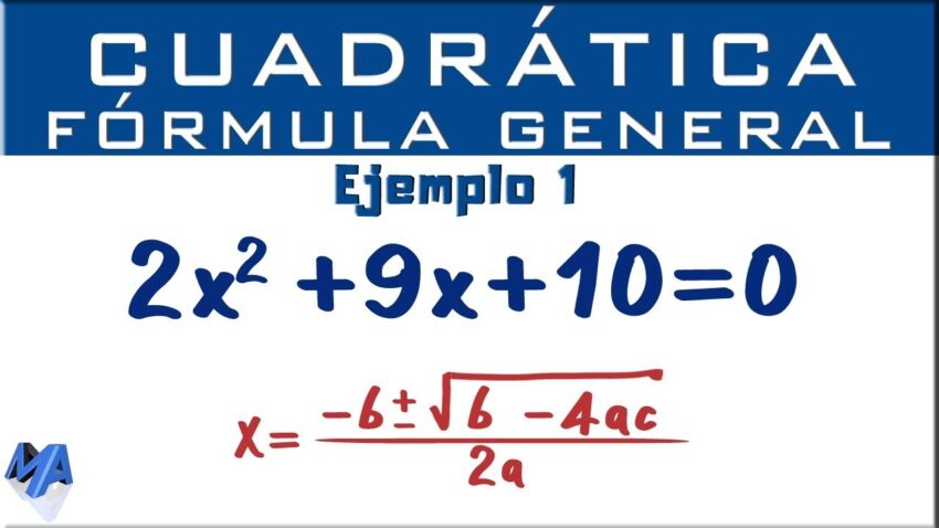 Cuál es el valor de c en una ecuación cuadrática 8 Cuál es el valor de c en una ecuación cuadrática