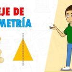 Cuántos ejes de simetría tiene una flor: Descúbrelo aquí ejes-simetria