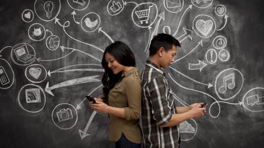 Coquetear con alguien cuenta como infidelidad 5 Coquetear con alguien cuenta como infidelidad