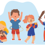 Por qué es importante jugar con los niños para su desarrollo el-juego