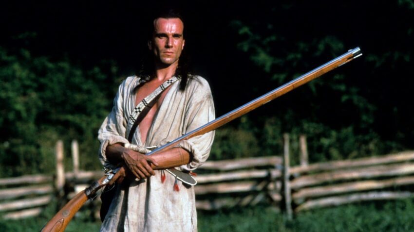 De qué trata la película El último de los mohicanos" 7 De qué trata la película El último de los mohicanos»