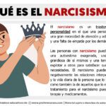 el-narcisismo