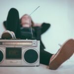 Cuántos radios se pueden trazar en una circunferencia el-radio