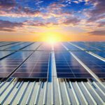 Cómo se utiliza el sol como fuente de energía renovable energia-solar