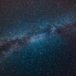 ¿Por qué no hay luz en el espacio exterior? La respuesta científica espacio-exterior
