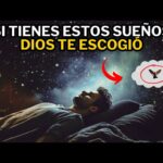 Por qué sueño frecuentemente con mi ex pareja estos-suenos