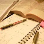 Cómo se escribe sin embargo": junto o separado" estudio-examen