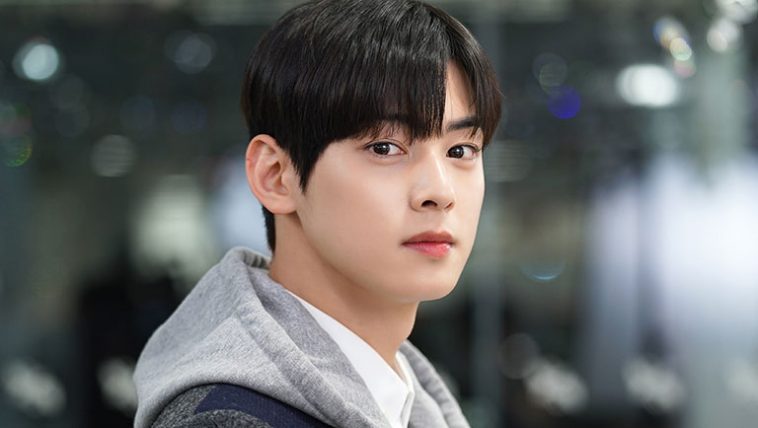 Quién es Cha Eun Woo: El ídolo coreano que conquista corazones