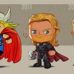 evolucion-personajes