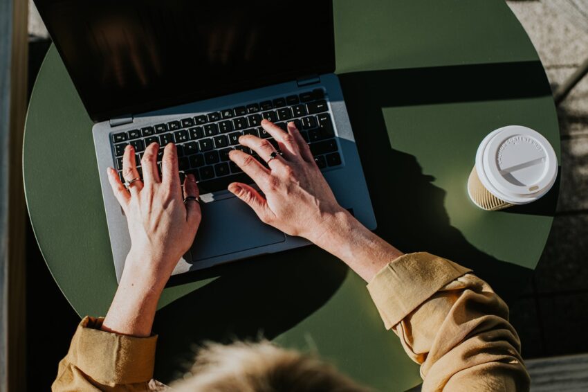 Cómo ser freelance y no morir en el intento Consejos y estrategias 5 Cómo ser freelance y no morir en el intento Consejos y estrategias