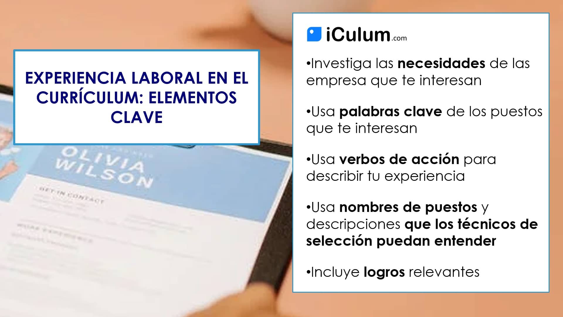 Cómo Titularse Por Experiencia Laboral En México