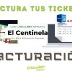 facturacion centinela factura electronica