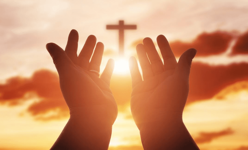 Por qué creer en Dios Razones y beneficios de la fe religiosa 5 Por qué creer en Dios Razones y beneficios de la fe religiosa