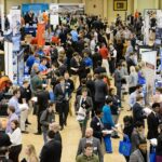 Qué es la Feria del Empleo y Servicio Social del IPN feria-empleo