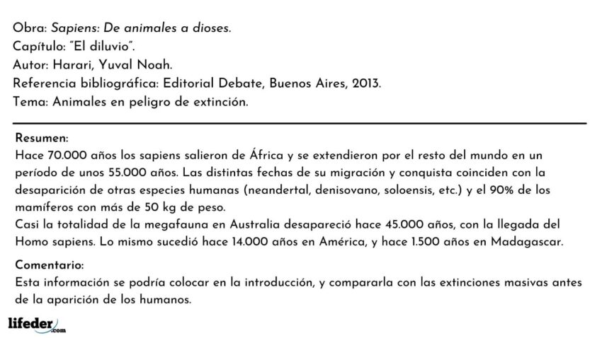 Cómo hacer una ficha de resumen de una página web 3 Cómo hacer una ficha de resumen de una página web