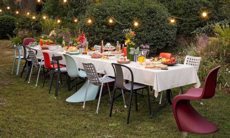 Cómo elegir vestidos para fiesta en jardín tarde noche