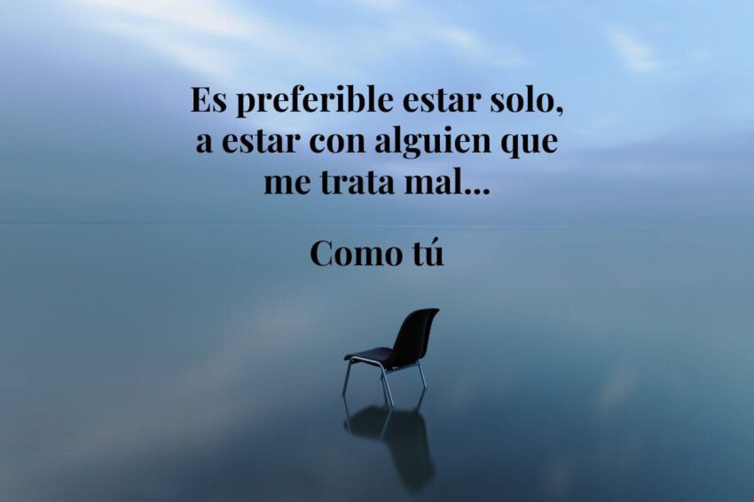 Cómo identificar frases tóxicas en una relación de pareja 3 Cómo identificar frases tóxicas en una relación de pareja