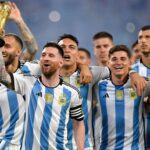 Cómo se dividen las categorías del fútbol argentino futbol-argentino