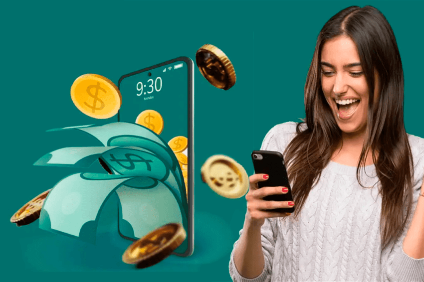 Cómo ganar dinero desde casa con páginas web confiables 5 Cómo ganar dinero desde casa con páginas web confiables