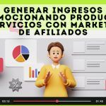 Gana Dinero Promocionando Productos: El Poder del Marketing de Afiliados ganar dinero marketing de afiliados