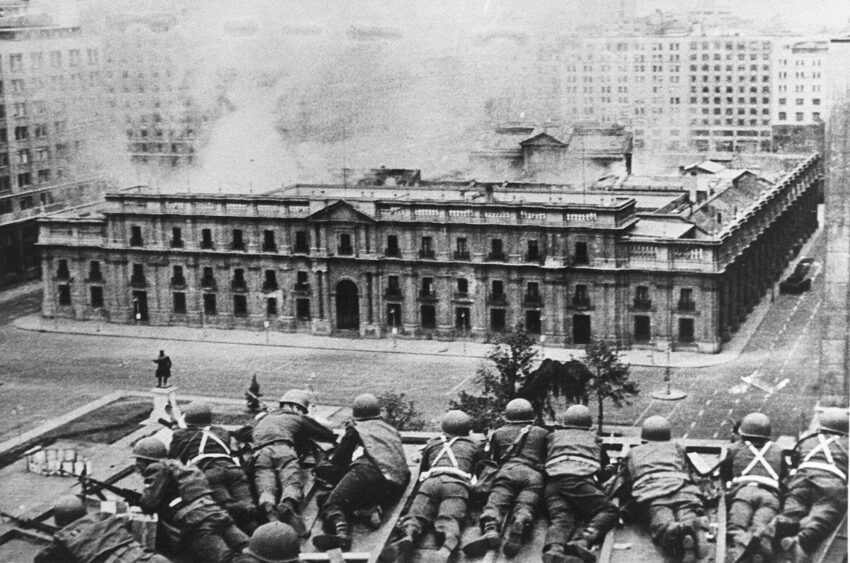 Cuál fue el primer golpe de Estado en Argentina 7 Cuál fue el primer golpe de Estado en Argentina