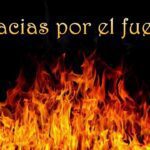 De qué trata la película Gracias por el fuego" gracias-fuego