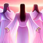Cómo invocar a mis guías espirituales: pasos esenciales guias-espirituales