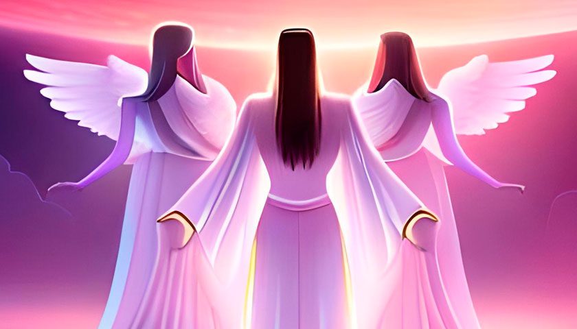 Cómo invocar a mis guías espirituales: pasos esenciales 5 Cómo invocar a mis guías espirituales: pasos esenciales