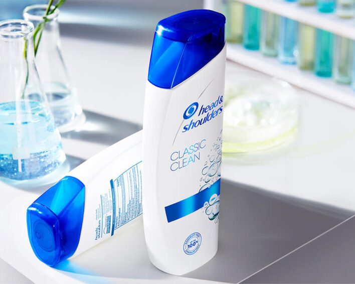 Cuál es el mejor Head & Shoulders para tratar la caspa 5 Cuál es el mejor Head & Shoulders para tratar la caspa