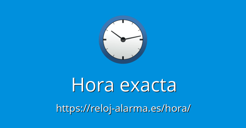 Cuál es la hora oficial en Argentina con segundos 7 Cuál es la hora oficial en Argentina con segundos