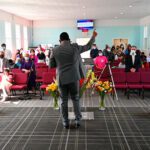 Qué es la Iglesia Pentecostal Dios es Amor y qué creen iglesia-pentecostal