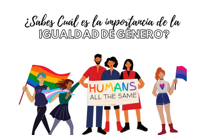 Cómo acceder a cursos gratuitos online sobre igualdad de género 7 Cómo acceder a cursos gratuitos online sobre igualdad de género