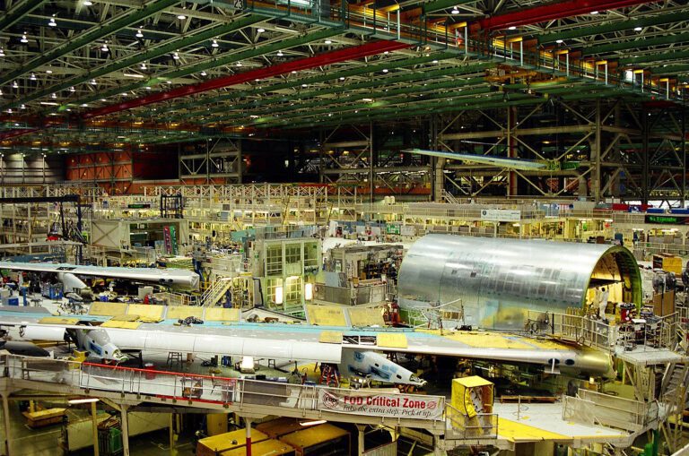 Qué carreras estudiar para trabajar en la NASA
