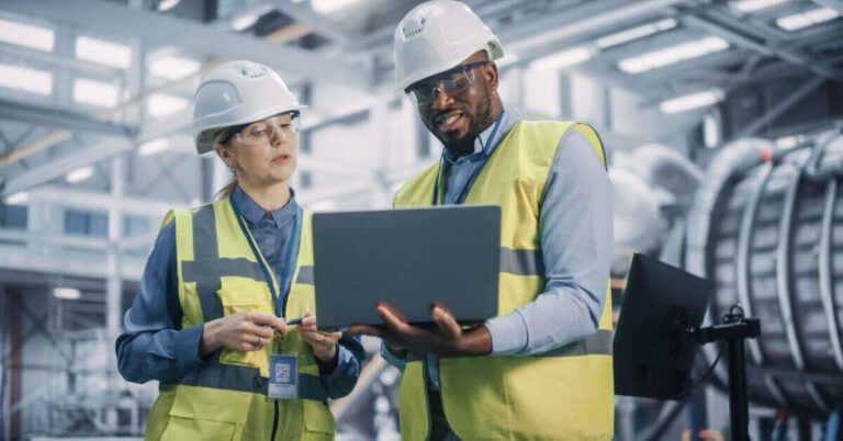 Qué hace un ingeniero industrial: Funciones y responsabilidades