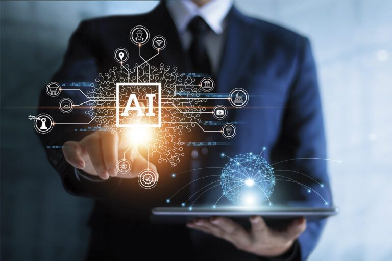 Qué es la Conferencia Mundial sobre Inteligencia Artificial