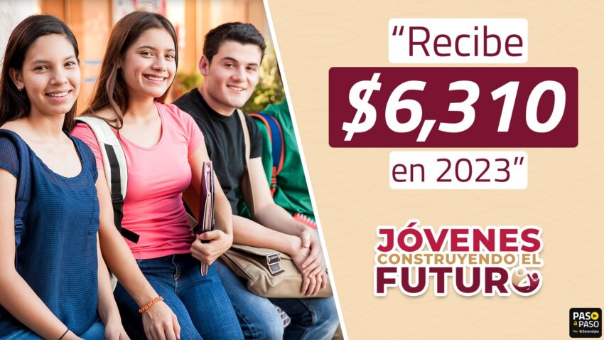 Por qué no han pagado Jóvenes Construyendo el Futuro 5 Por qué no han pagado Jóvenes Construyendo el Futuro