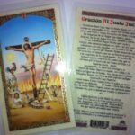 Qué es la oración del Justo Juez original: explicación y origen justo-juez