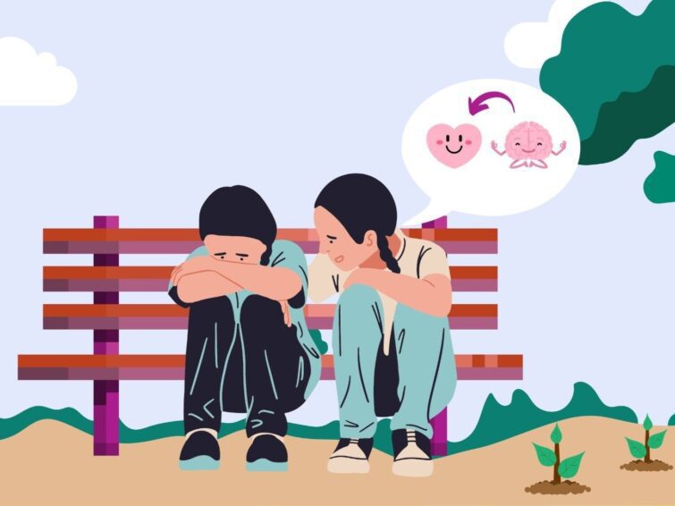 Por qué los que juzgan no han sentido: una reflexión profunda 3 Por qué los que juzgan no han sentido: una reflexión profunda