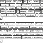 Cómo puedo estudiar más rápido y eficientemente lectura-rapida